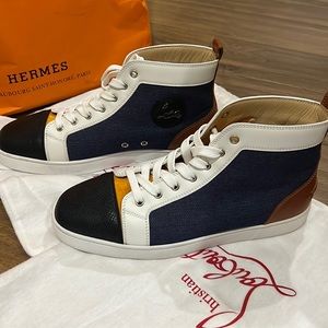 Men’s Christian Louboutin Sneaker